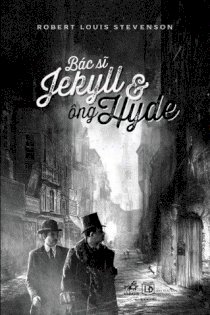 Bác sĩ Jekyll và ông Hyde