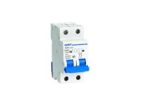 Cầu dao tự động MCB CHINT NB1/2P/10kA/4A DC Type UL1077