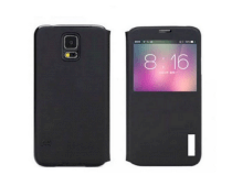 Bao da Samsung Galaxy S5 (Black)