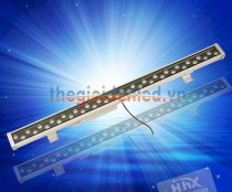 Đèn LED chiếu tường wall washer HHX-WW7440-36