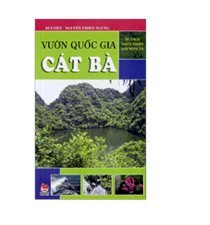 Vườn quốc gia Cát Bà 