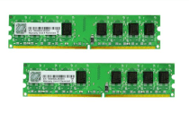 Gskill F2-5400PHU2-2GBNT DDR2 2GB (2x1GB) Bus 667MHz PC-5300/5400