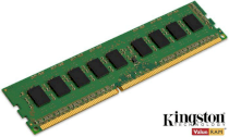Kingston - DDR3 - 2GB - bus 1333 MHz - PC3 10600 (KVR13N9S6/2)