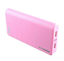 Pin sạc dự phòng Power Bank YB-851 20000mAh (Pink)