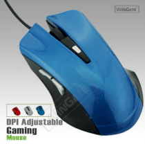 Wingatech WMS-M8 Gaming Mouse