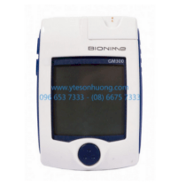 Máy đo đường huyết Bionime GM300