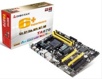 Bo mạch chủ Biostar TA970 Ver.5.3