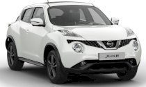 Nissan Juke Acenta 1.6 Xtronic 2WD 2015