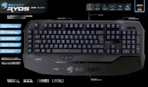 Roccat Ryos MK Glow