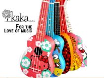 Đàn Ukulele Kaka KUS118