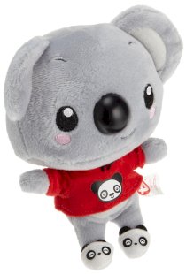 Ty Beanie Baby - Tolee - Ni Hao Kai Lan - Koala