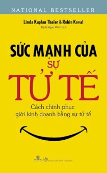  Sức mạnh của sự tử tế