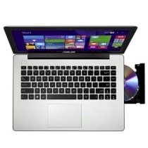 Asus X453MA-WX059D (Intel Celeron Dual Core N2830 2.16GHz, 2GB RAM, 500GB HDD, VGA Intel HD Graphics 4400, 14.0 inch, Free Dos)