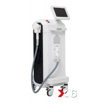 Máy triệt lông Dio Laser X6 - 500W