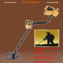 Máy đò kim loại dưới đất TCVN-MD01