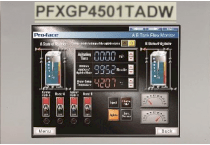 HMI Proface PFXGP4501TADW AGP-4501TAD 