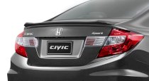 Đuôi Cá Honda Civic HCivic003