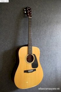 Guitar Acoustic Morris M-01-II NAT