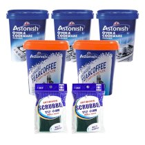 Bộ tẩy rửa đặc biệt Astonish BTRA7