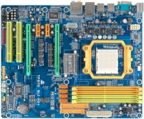 Bo mạch chủ Biostar TF570 SLI A2+