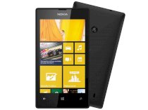 Cảm ứng Nokia Lumia 520