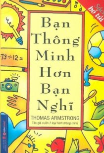 Bạn thông minh hơn bạn nghĩ