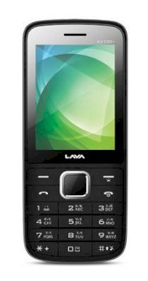 Lava KKT 29 Plus 