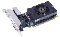 Inno3d Nvidia GeForce GTX 730 (Nvidia GeForce GTX 730 2GB, DDR5, 64 bits, PCI-E3.0 X16)