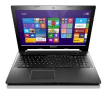 Lenovo Z50 (5942-6425) (Intel Core i7-4510U 2.0GHz, 4GB RAM, 508GB (8GB SSD + 500GB HDD), VGA Intel HD Graphics 4400, 15.6 inch, Windows 8.1 64 bit)