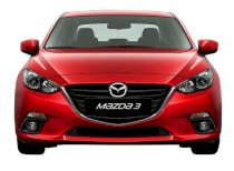 Mazda3 Sports-Line Skyactiv-G 2.0 AT 2015