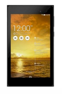 Asus Memo Pad 7 ME572C (Intel Atom Z3560 1.83GHz, 2GB RAM, 16GB Flash Driver, 7 inch, Android OS v4.4.2) Model Champagne Gold