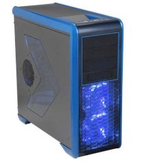 Rosewill BLACKHAWK-BLUE