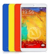 Window M82 (Quad-Core 1.3GHz, 1GB RAM, 8GB Flash Driver, 8 inch, Android OS 4.4.2) WiFi, 3G Model