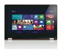Lenovo IdeaPad Yoga 11S (5937-5039) (Intel Core i3-3229Y 1.4GHz, 4GB RAM, 128GB SSD, VGA Intel HD Graphics 4000, 11.6 inch Touch Screen, Windows 8) Ultrabook