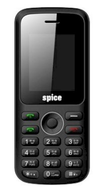 Spice Boss M-5019 