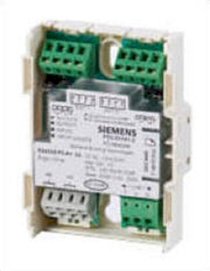 Module điều khiển 2 ngõ ra và giám sát 2  ngõ vào loại địa chỉ Siemens FDCIO181-2