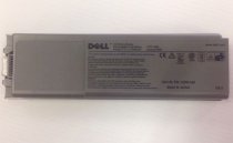 Pin Dell Latitude D800 (9 Cell, 6600mAh)