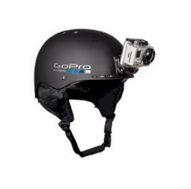 Mount Helmet 360 rotation Gopro 109