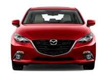 Mazda3 Hatchback Sports-Line Skyactiv-G 2.0 AT 2015
