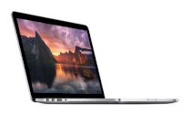 Apple MacBook Pro Retina (MGX72ZP/A) (Mid 2014) (Intel Core i5-4278U 2.6GHz, 8GB RAM, 128GB SSD, VGA Intel HD Graphics 5100, 13.3 inch, Mac OS X 10.9 Mavericks)