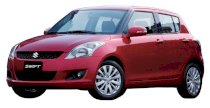 Suzuki Swift 1.4 AT 2014