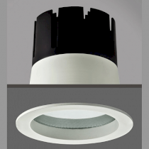 Đèn led Downlight ELV 0903 (18W)