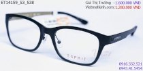 Kính mắt hàng hiệu Esprit ET14159-53-538