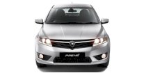 Proton Preve 1.6 PREMIUM CVT 2014