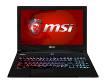 MSI GS60 Ghost Pro 3K-046 (Intel Core i7-4710HQ 2.5GHz, 16GB RAM, 1128GB (128GB SSD + 1TB HDD), VGA NVIDIA GeForce GTX 970M, 15.6 inch, Windows 8.1)