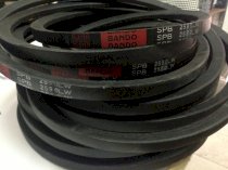 Dây curoa BANDO SPB-2590 (dây curoa 5V1020)