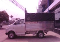 Xe tải thùng kén Suzuki Carry Pro 620 kg
