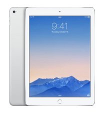 Apple iPad Air 2 (iPad 6) Retina 128GB iOS 8.1 WiFi 4G Silver