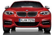 BMW Series2 228i Coupe 2.0 MT 2015