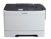 Lexmark CS410dn